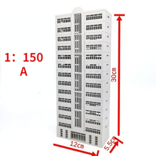 Model Kit Lego - 1:150/100 Scale Architectural Model for Gundam