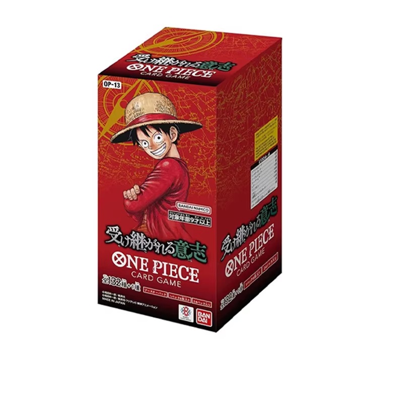 Model Kit Japanese - Ready Stock Japanese Version One Piece