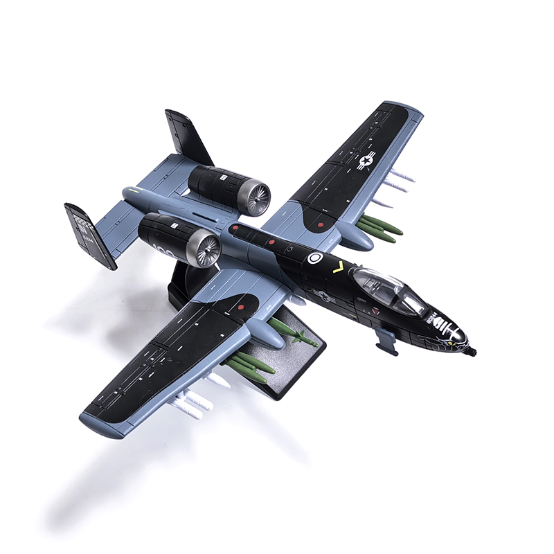 Model Kit Armored Core - 1:72 Modern DIY Building Blocks Model