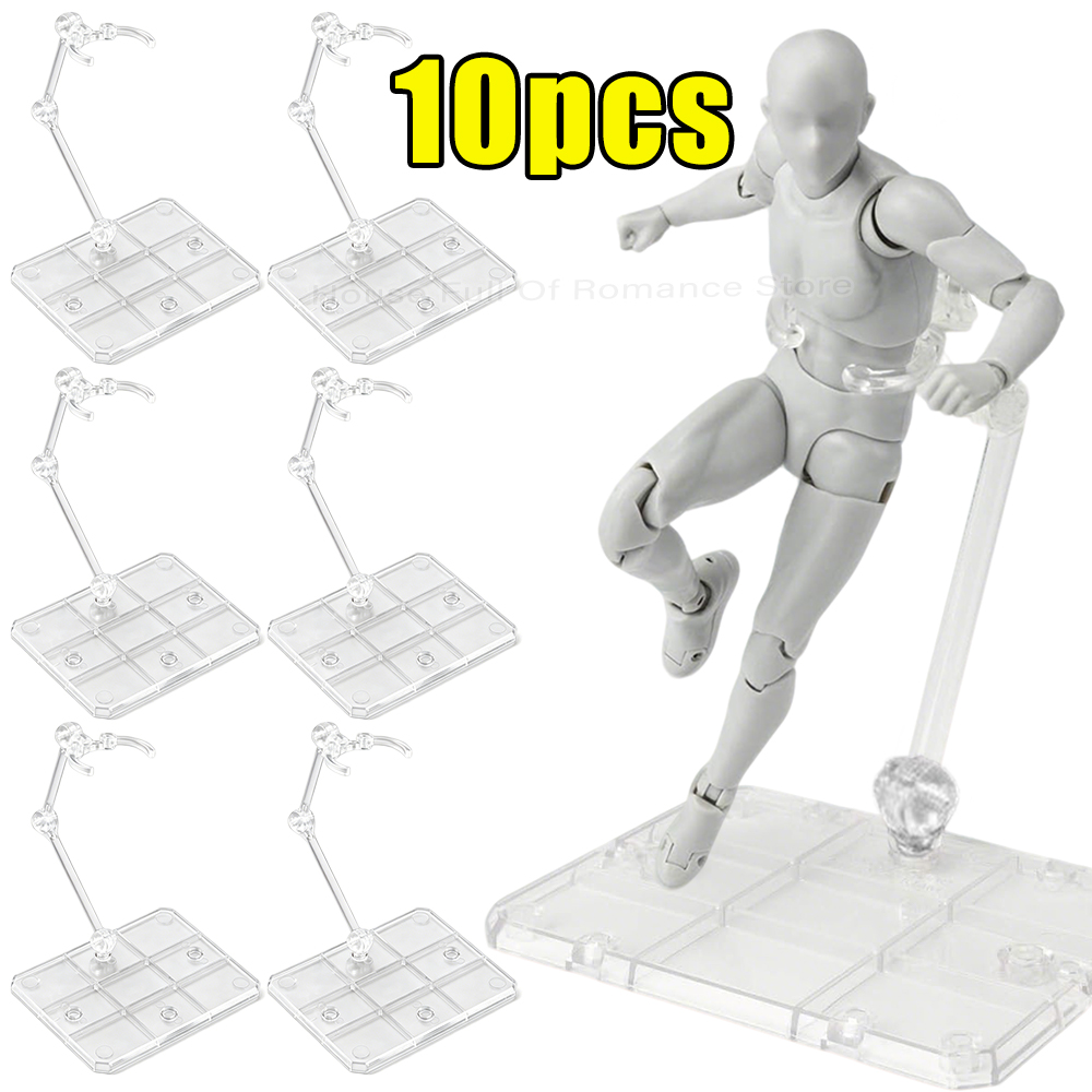 2/5/10PCS Assembly Action Figu - Model Kit Gundam review and price