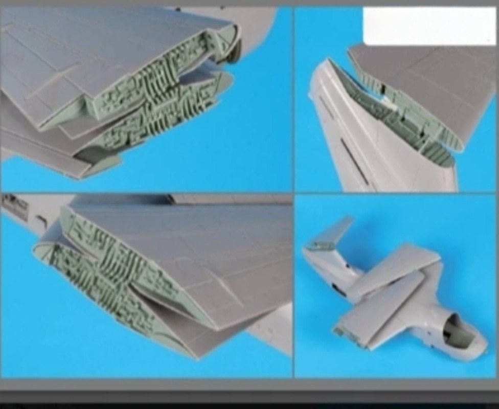 1/48 Scale Resin Accessories M - Model Kit Wargreymon review and price