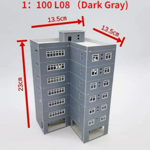1:150/100 Scale Architectural  - Model Kit Lego review and price