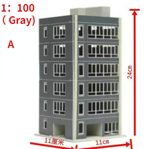 1:150/100 Scale Architectural  - Model Kit Lego review and price