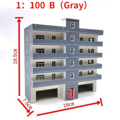 1:150/100 Scale Architectural  - Model Kit Lego review and price