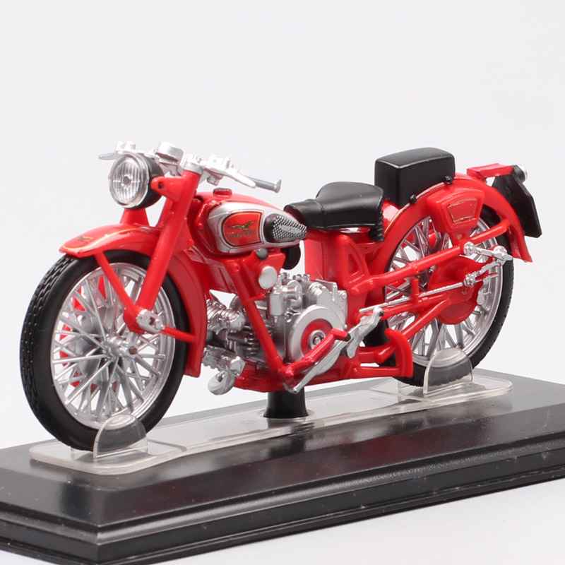 Tiny 1/24 Scale Vintage Moto G - Model Kit Escaflowne review and price