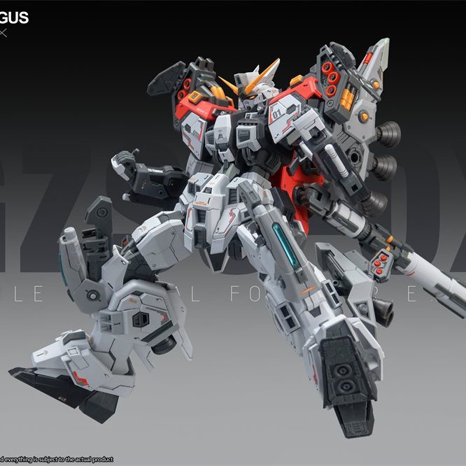 IN STOCK ZZA Model MG REGUS Ac - Model Kit Regus review and price