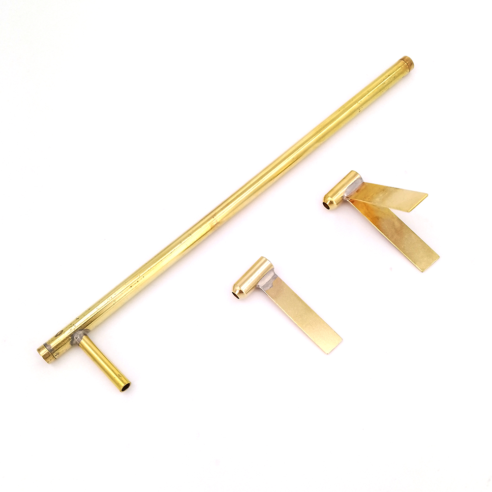 RC Boat Model 3mm Drive Shaft  - Model Kit U Boat review and price