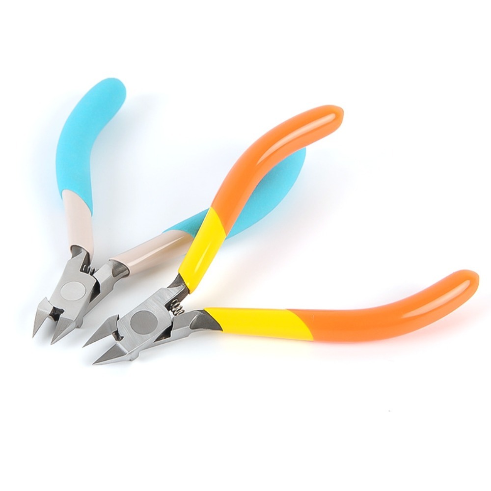 Precision Diagonal Cutting Pli - Model Kit Nippers review and price