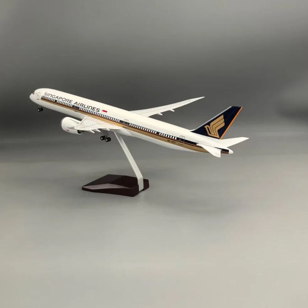 Model Airplanes Resin Aviation - Model Kit Singapore review and price