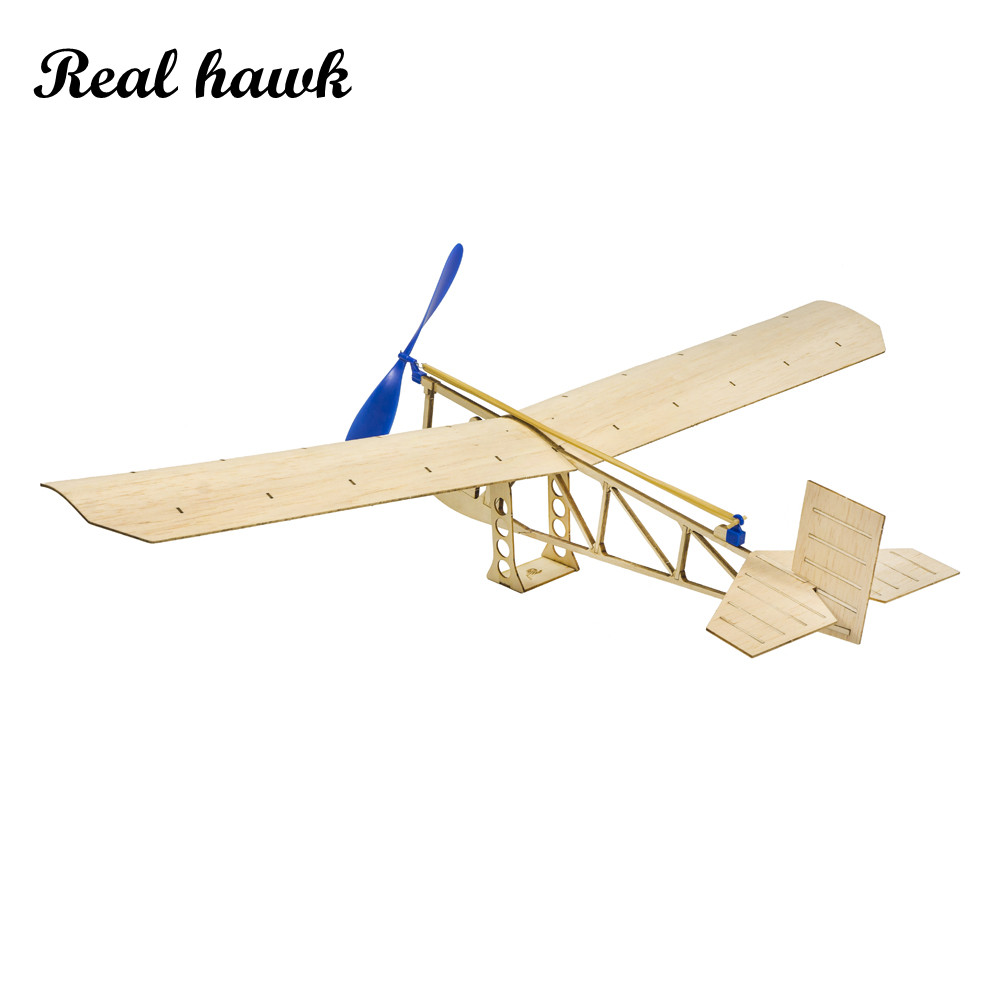 STEM Rubber Band Powered Airpl - Model Kit Store review and price