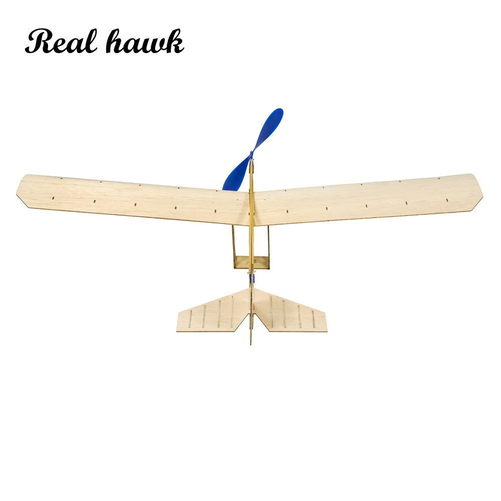STEM Rubber Band Powered Airpl - Model Kit Store review and price