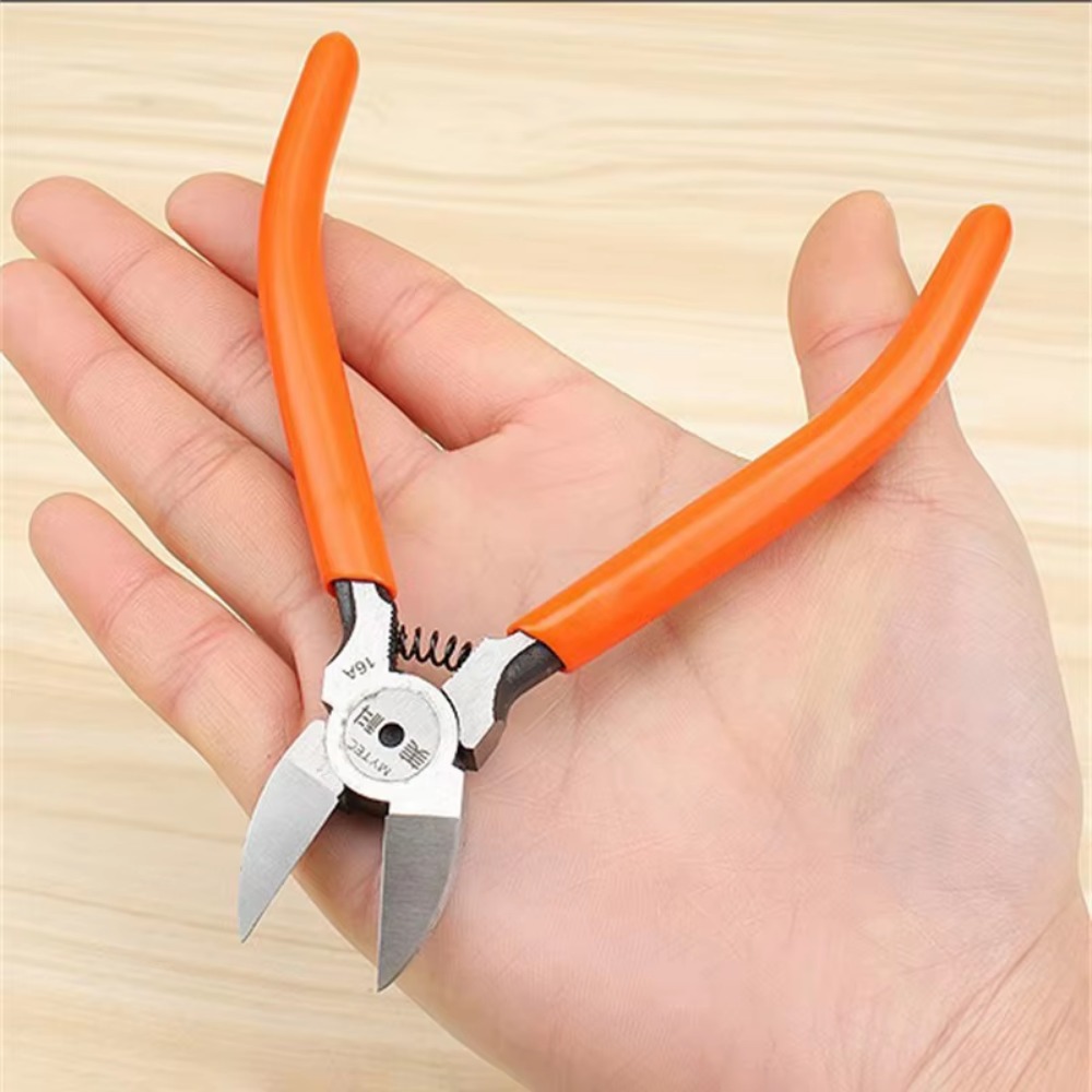 5/6inch Diagonal Pliers Multi  - Model Kit Nippers review and price