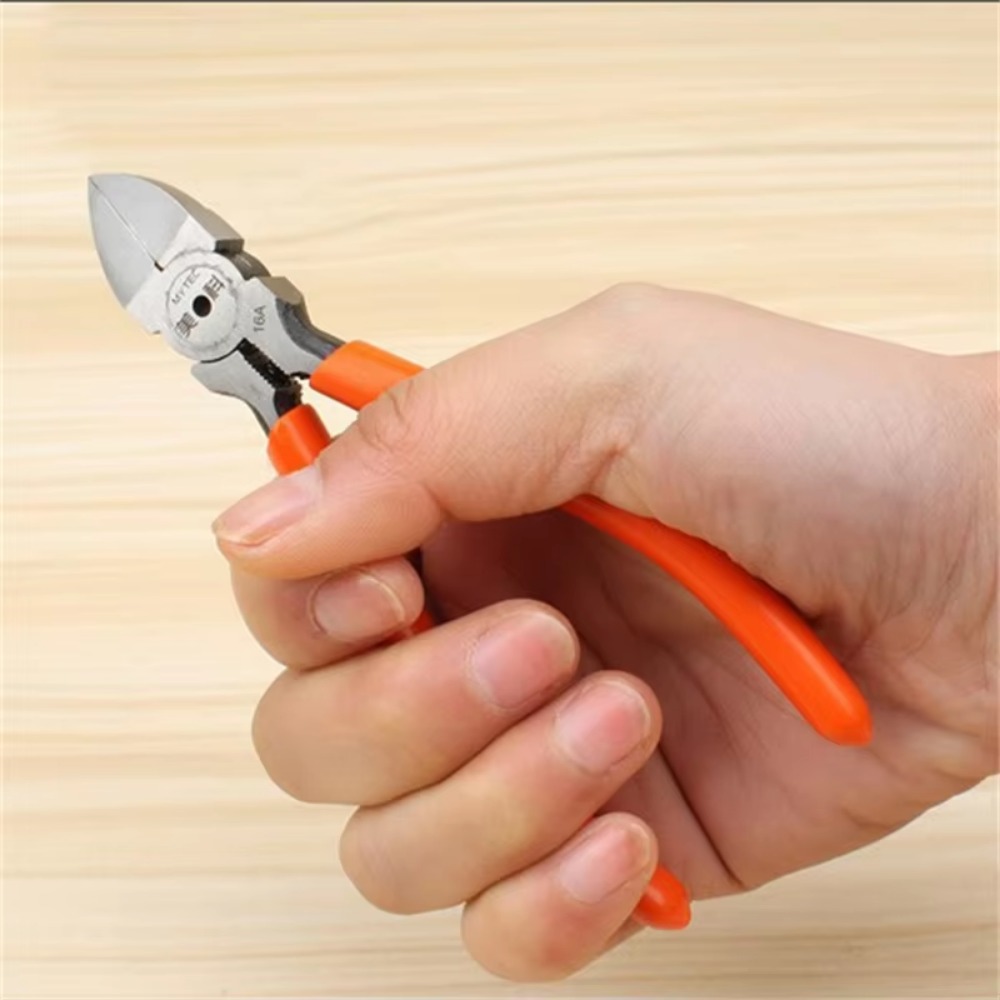 5/6inch Diagonal Pliers Multi  - Model Kit Nippers review and price