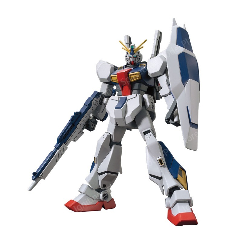Bandai OriginalHGUC 1/144 RX‑7 - Model Kit Tristan review and price
