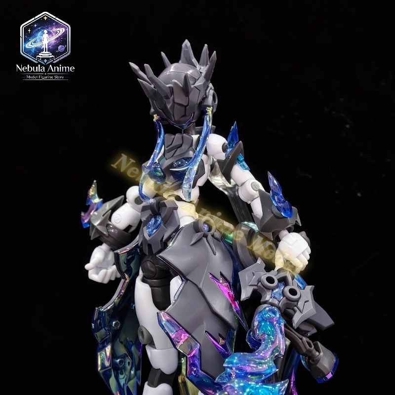 Pre-sale Quankai Studios Centa - Model Kit Studio review and price