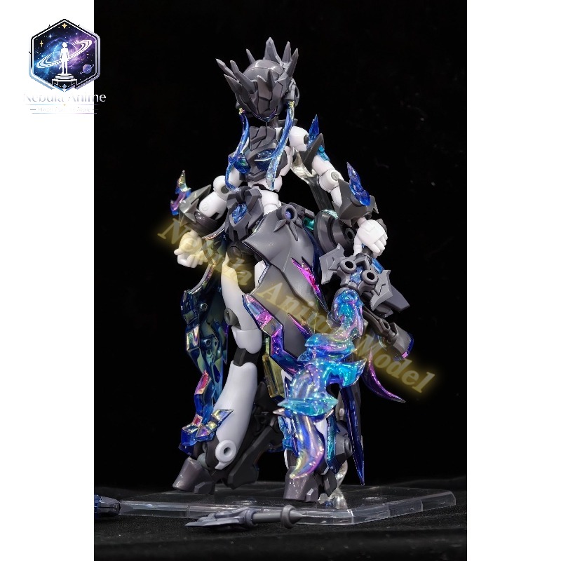 Pre-sale Quankai Studios Centa - Model Kit Studio review and price