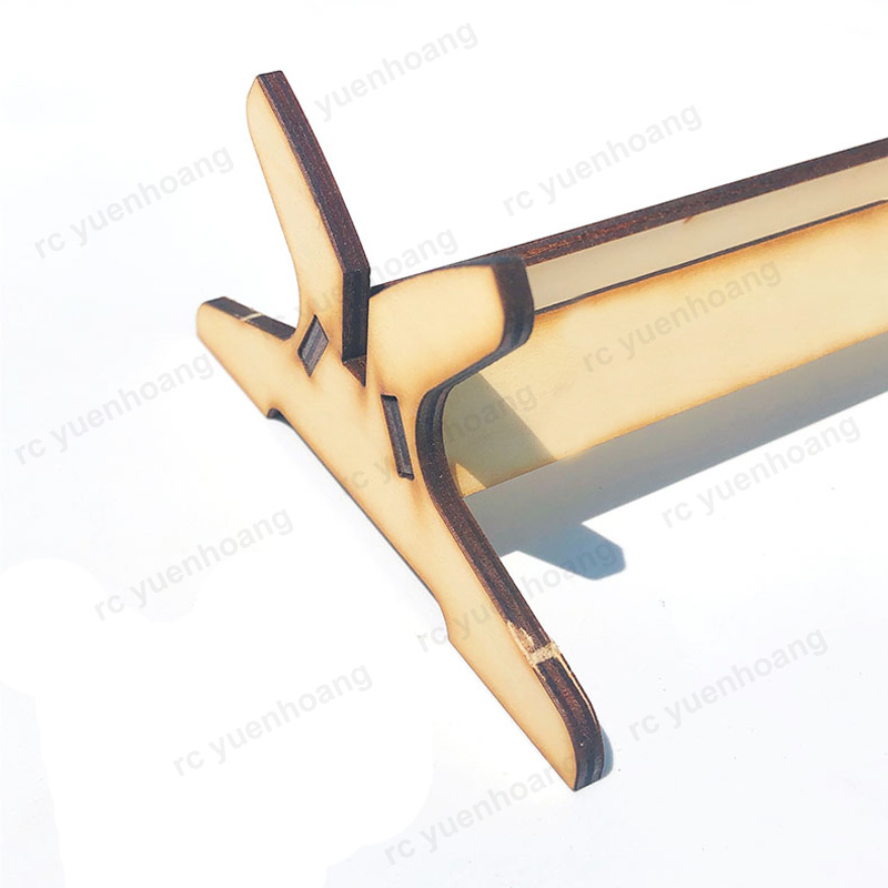 1PCS RC Simulation Ship Wooden - Model Kit U Boat review and price