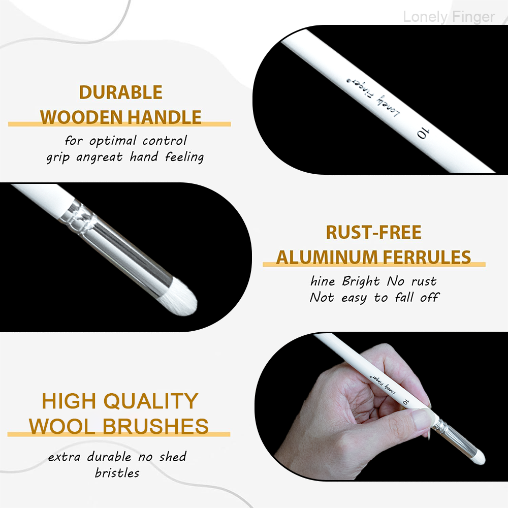 Dry Brush Miniature Painting,  - Model Kit Acrylic Paint review and price