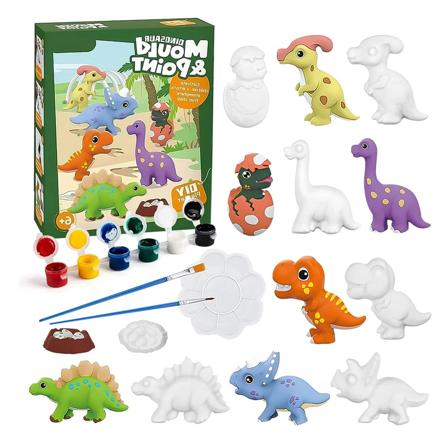 Arts and Crafts Set Painting K - Model Kit Fantasy review and price