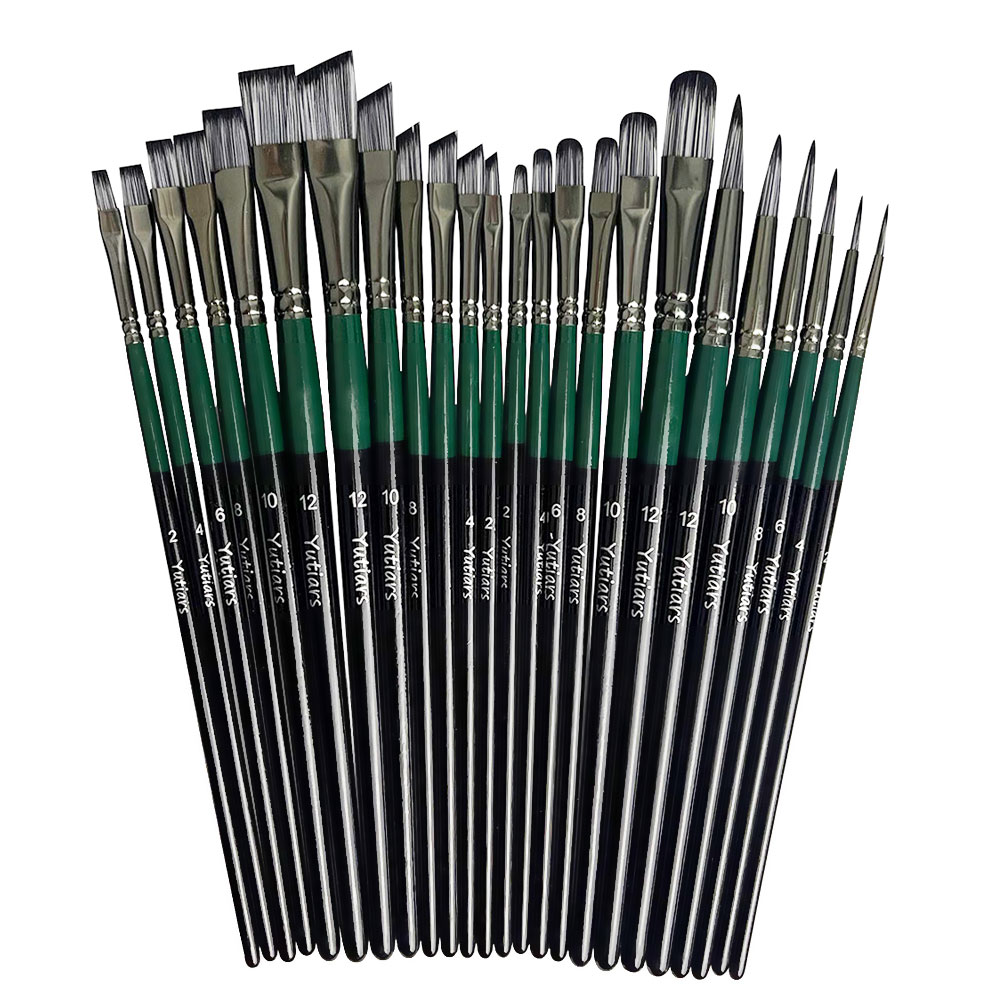 Yutiars Professional Artist Pa - Model Kit Acrylic Paint review and price