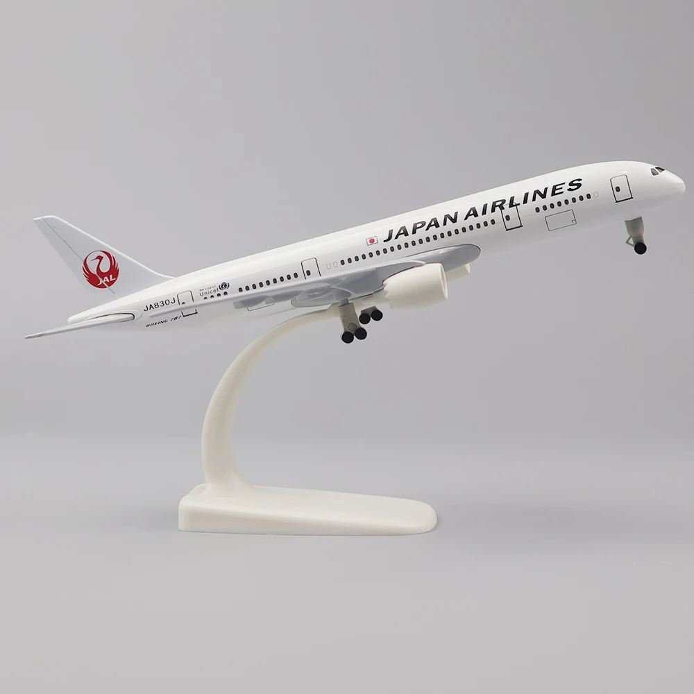 20cm Plane Model Toy Alloy Met - Model Kit Store review and price