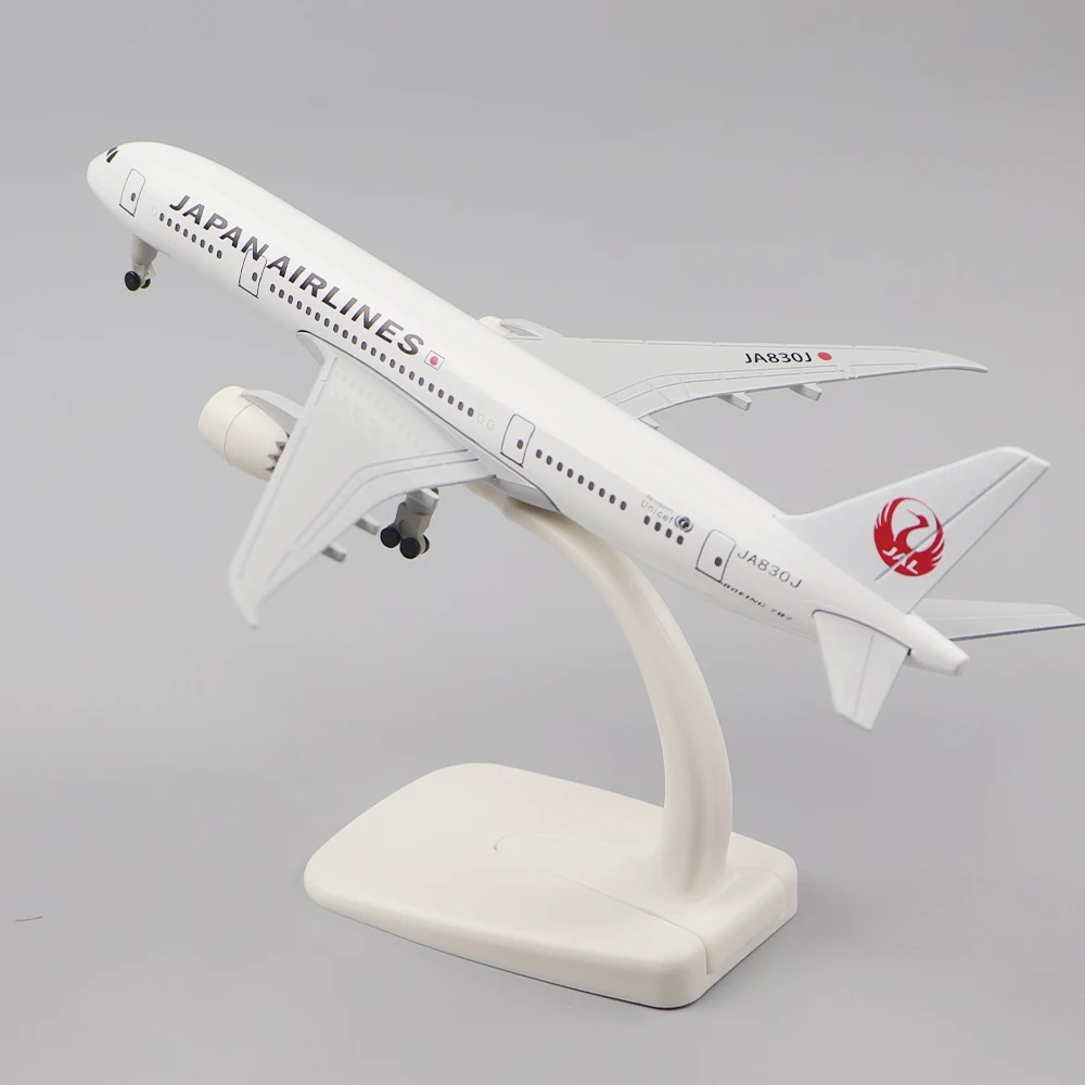 20cm Plane Model Toy Alloy Met - Model Kit Store review and price