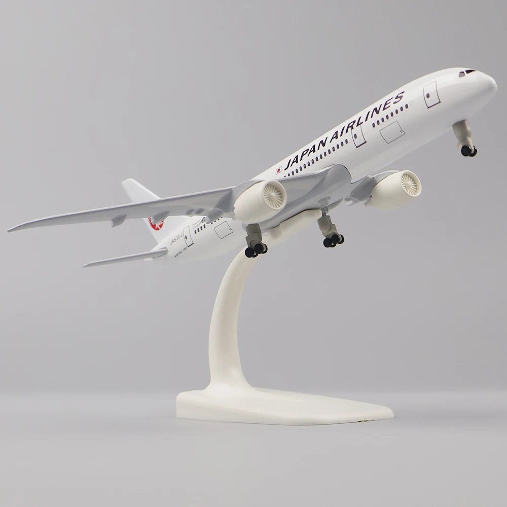 20cm Plane Model Toy Alloy Met - Model Kit Store review and price