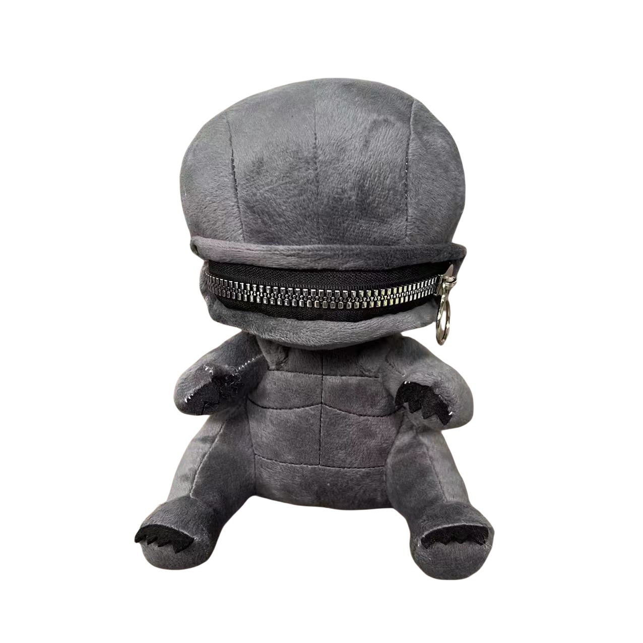 25cm Alien Xenomorph Plush Toy - Model Kit Gundam review and price
