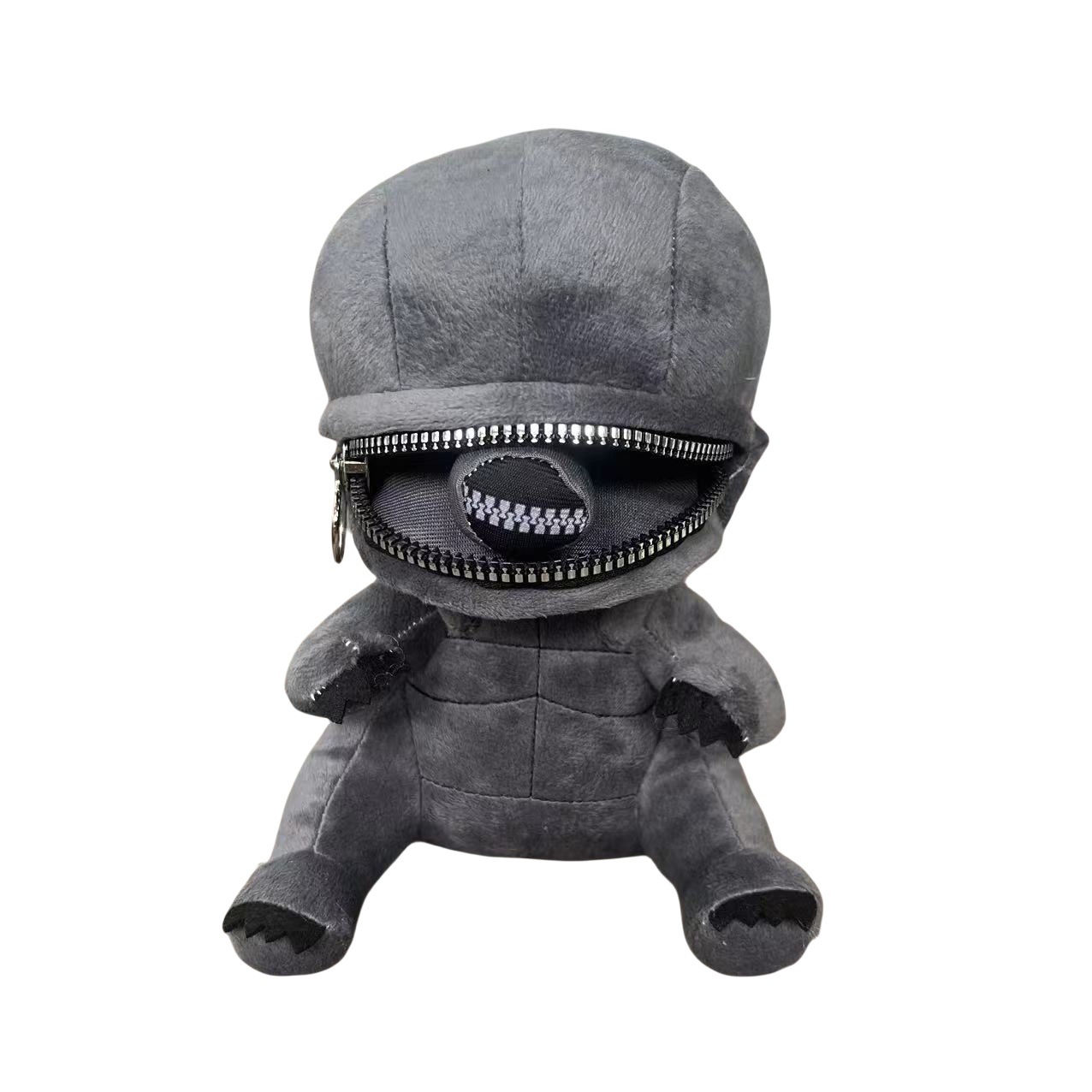 25cm Alien Xenomorph Plush Toy - Model Kit Gundam review and price