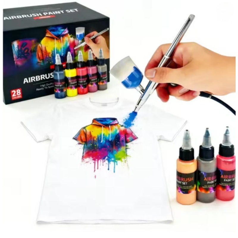 12/28 Color Water Based Airbru - Model Kit Acrylic Paint review and price