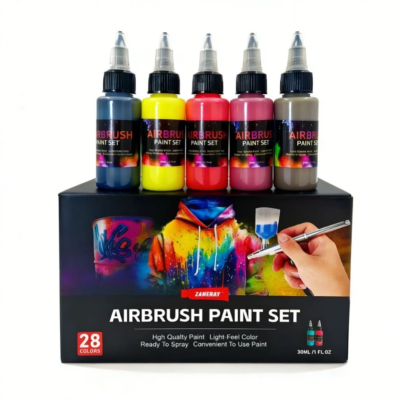 12/28 Color Water Based Airbru - Model Kit Acrylic Paint review and price