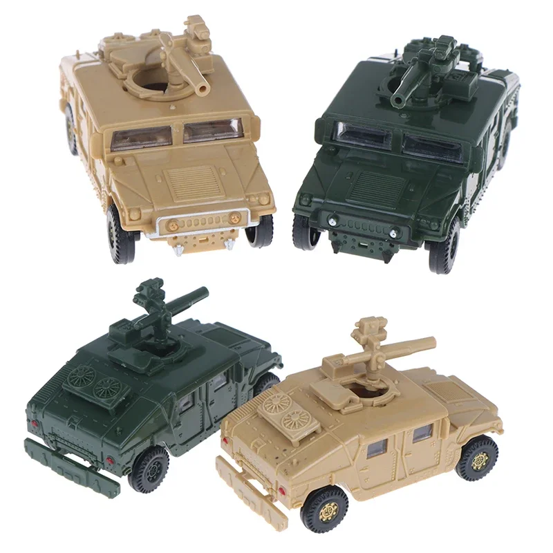 4D 1/72 Military Vehicles Asse - Model Kit Armored Core review and price