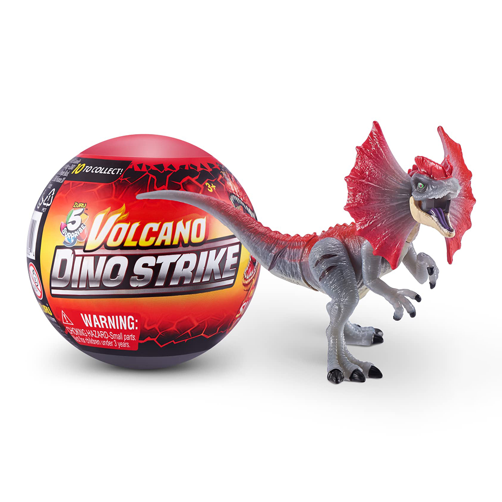 Surprise Mini Brands Toy Zuru  - Model Kit Fantasy review and price