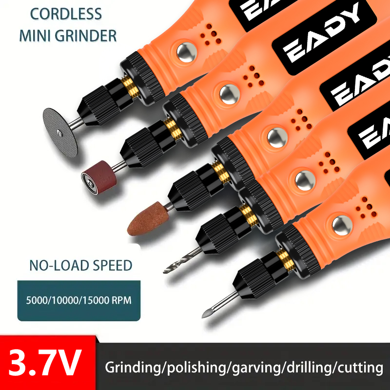 USB Cordless Rotary Tool Kit – - Model Kit Store review and price