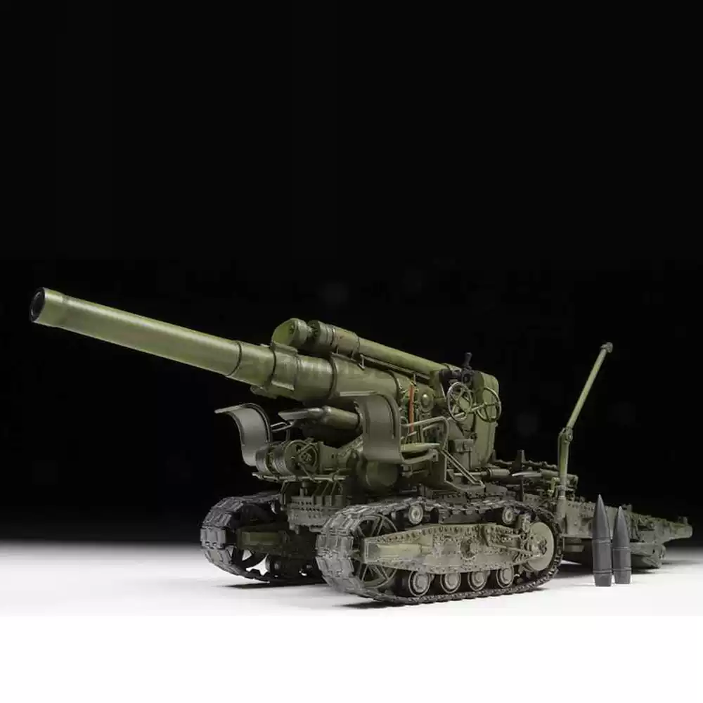 Original Zvezda 1/35 Plastic M - Model Kit Zvezda review and price