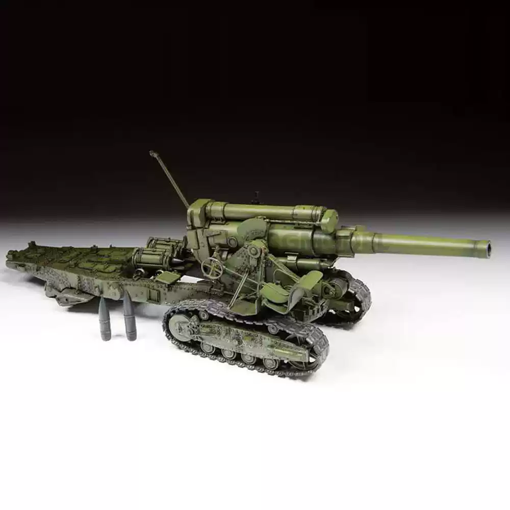 Original Zvezda 1/35 Plastic M - Model Kit Zvezda review and price