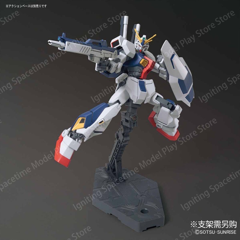 Bandai OriginalHGUC 1/144 RX‑7 - Model Kit Tristan review and price