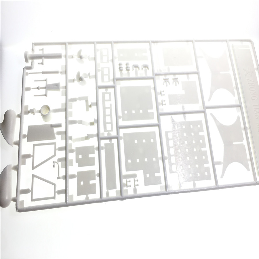 Dongfang Container Ship Electr - Model Kit U Boat review and price