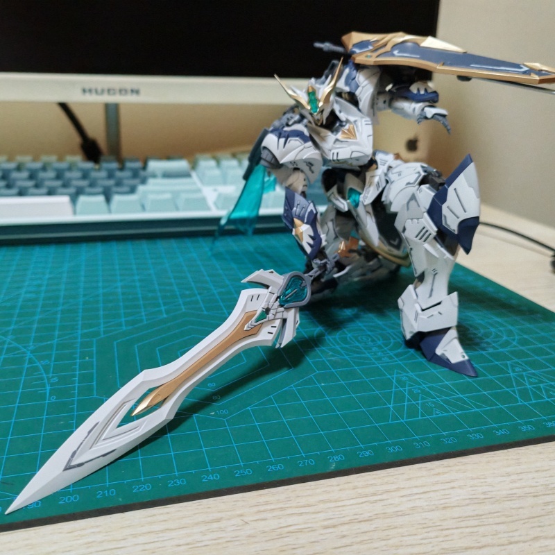 In Stock SNAA HG Tristan Assem - Model Kit Tristan review and price