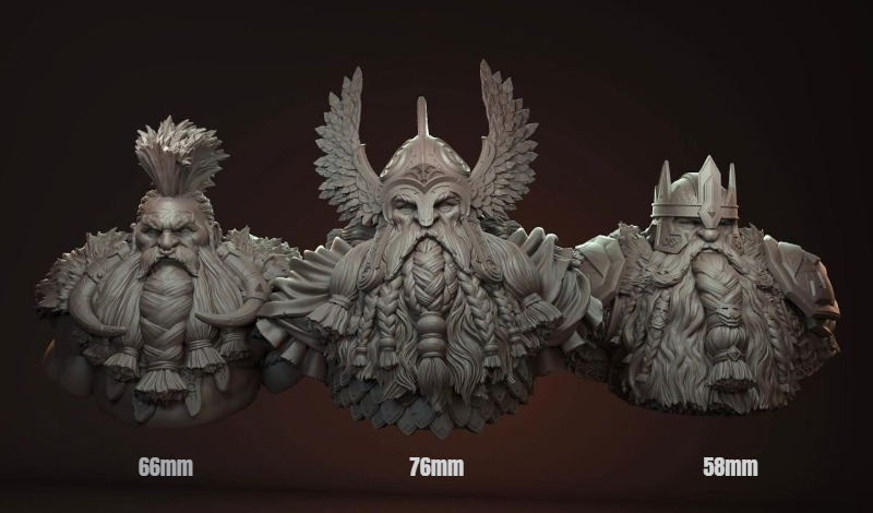 1/12 Scale Die-Cast Resin Bust - Model Kit Wargreymon review and price