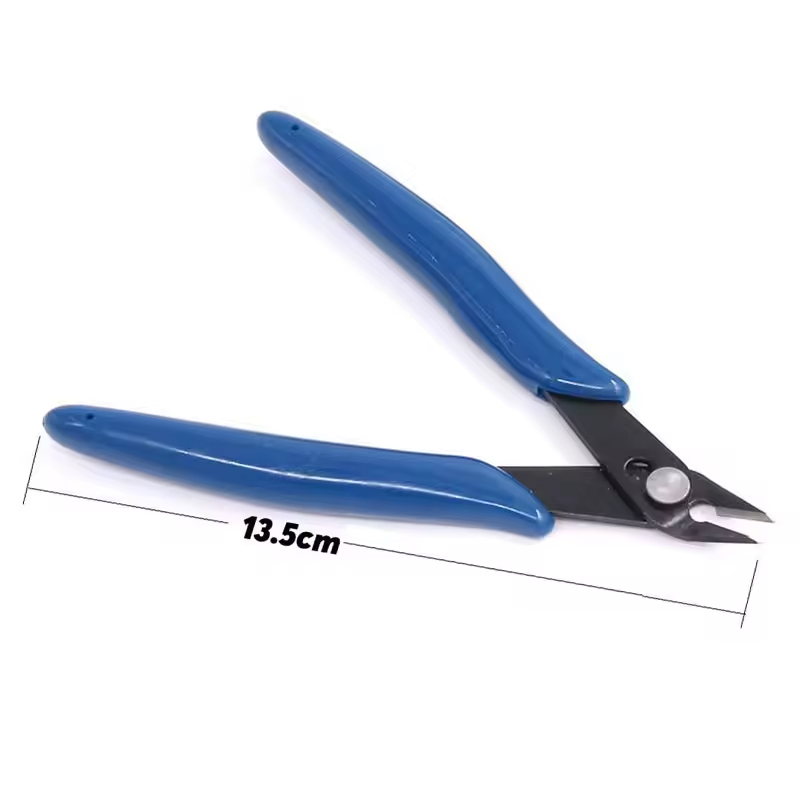 9PCS/1set  Model Building Tool - Model Kit Nippers review and price