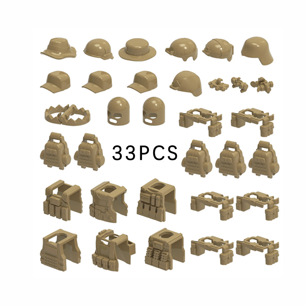 Military Building Blocks with  - Model Kit Armored Core review and price