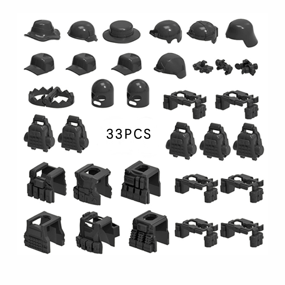 Military Building Blocks with  - Model Kit Armored Core review and price