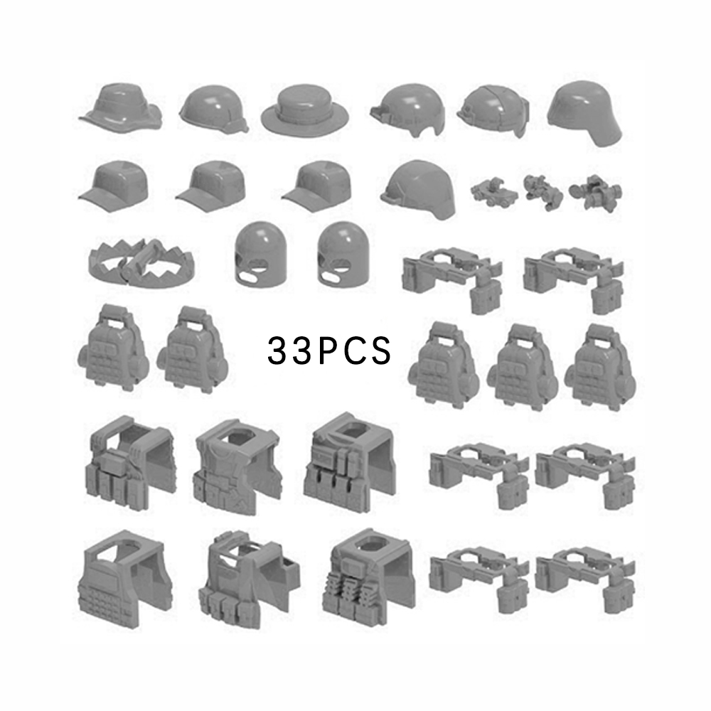 Military Building Blocks with  - Model Kit Armored Core review and price
