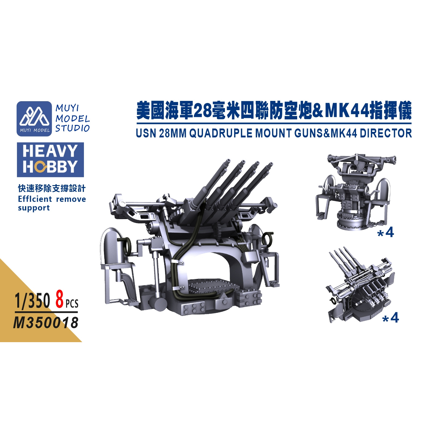 MUYI MODEL STUDIO 3D-print kit - Model Kit Studio review and price