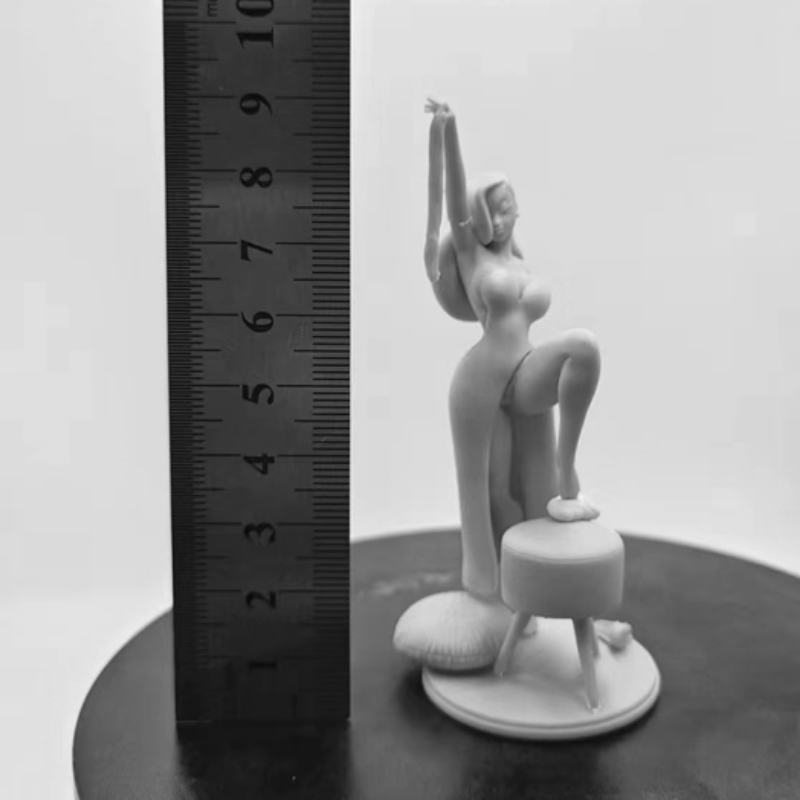 Bunny Girl Miniature Statue 1/ - Model Kit Wargreymon review and price