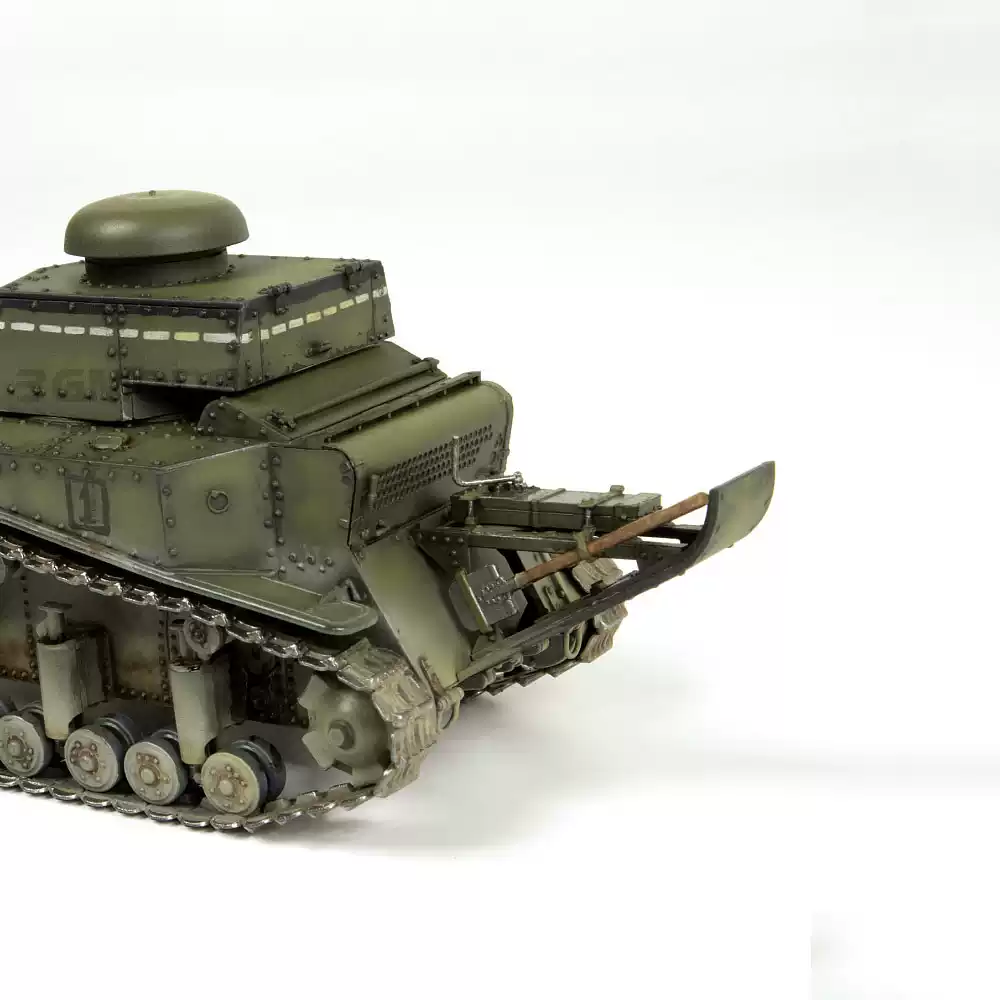 Original Zvezda Plastic Model  - Model Kit Zvezda review and price