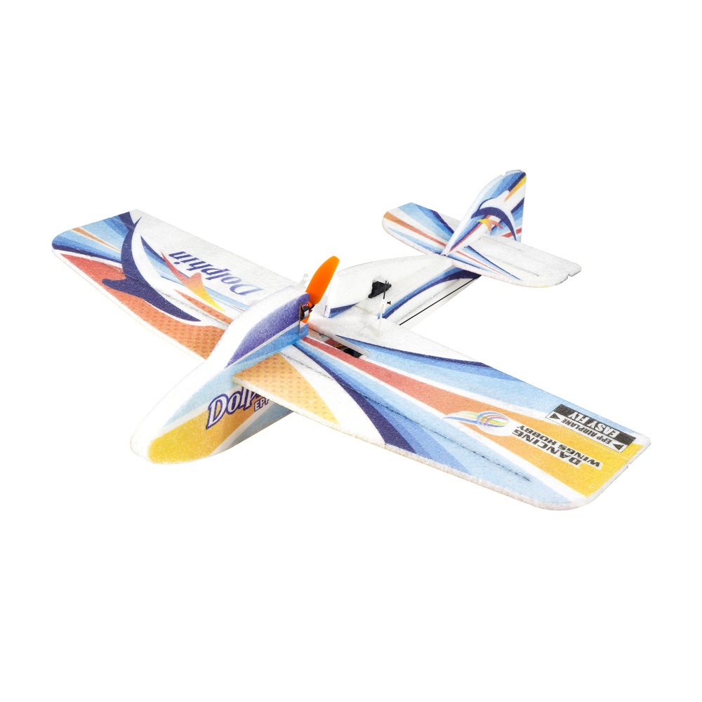 Real Hawk 580MM(22.8') Wingspa - Model Kit Store review and price