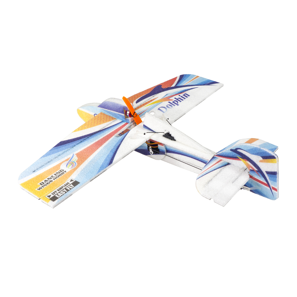 Real Hawk 580MM(22.8') Wingspa - Model Kit Store review and price