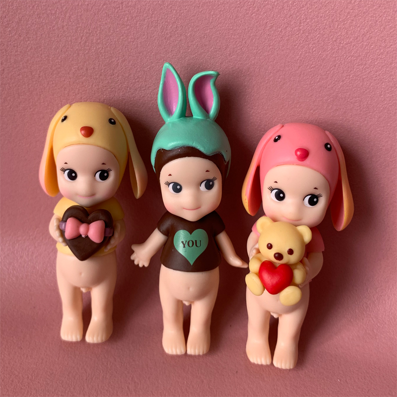 Hot Gift of Love Series Cute A - Model Kit Japanese review and price